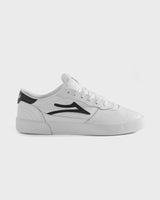 White Leather