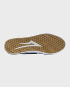 Riley 3 - Daim Anthracite