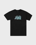 T Shirt Sign - Noir