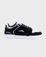 Chris Joslin Black White