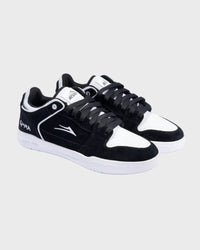 Telford Low - Chris Joslin Black White