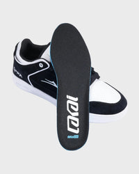 Telford Low - Chris Joslin Black White