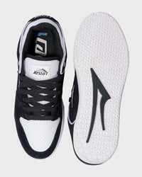 Telford Low - Chris Joslin Black White