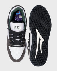 Telford Low - Evon Martinez