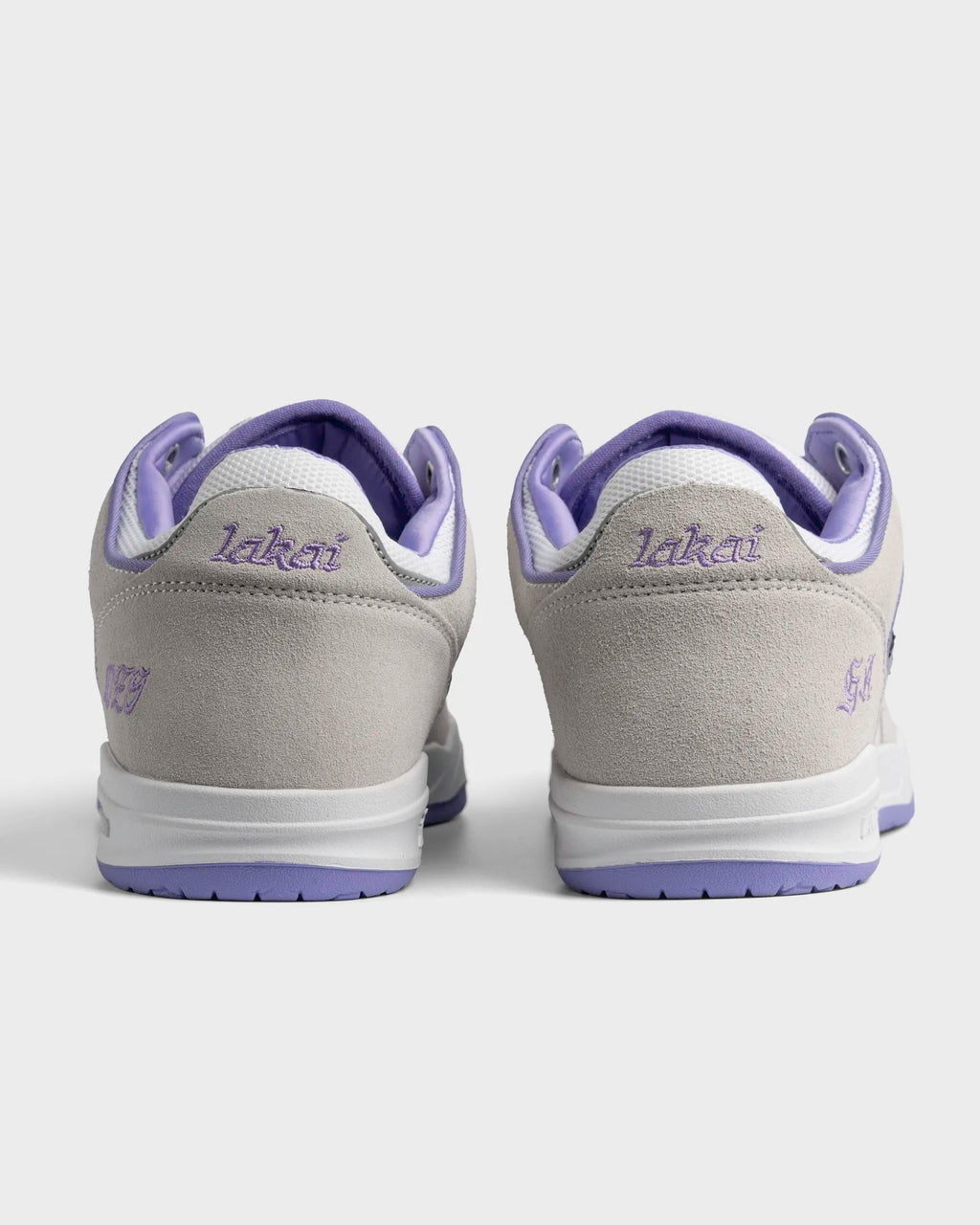 Telford Low  -  Gabryel Aguilar