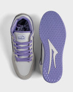 Telford Low  -  Gabryel Aguilar