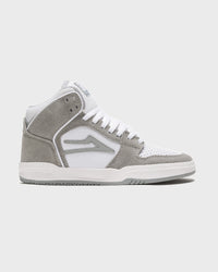 Telford Kids - Light Grey Suede