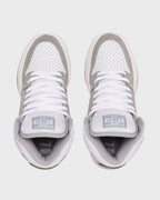 Telford Kids (Sale) - Light Grey Suede