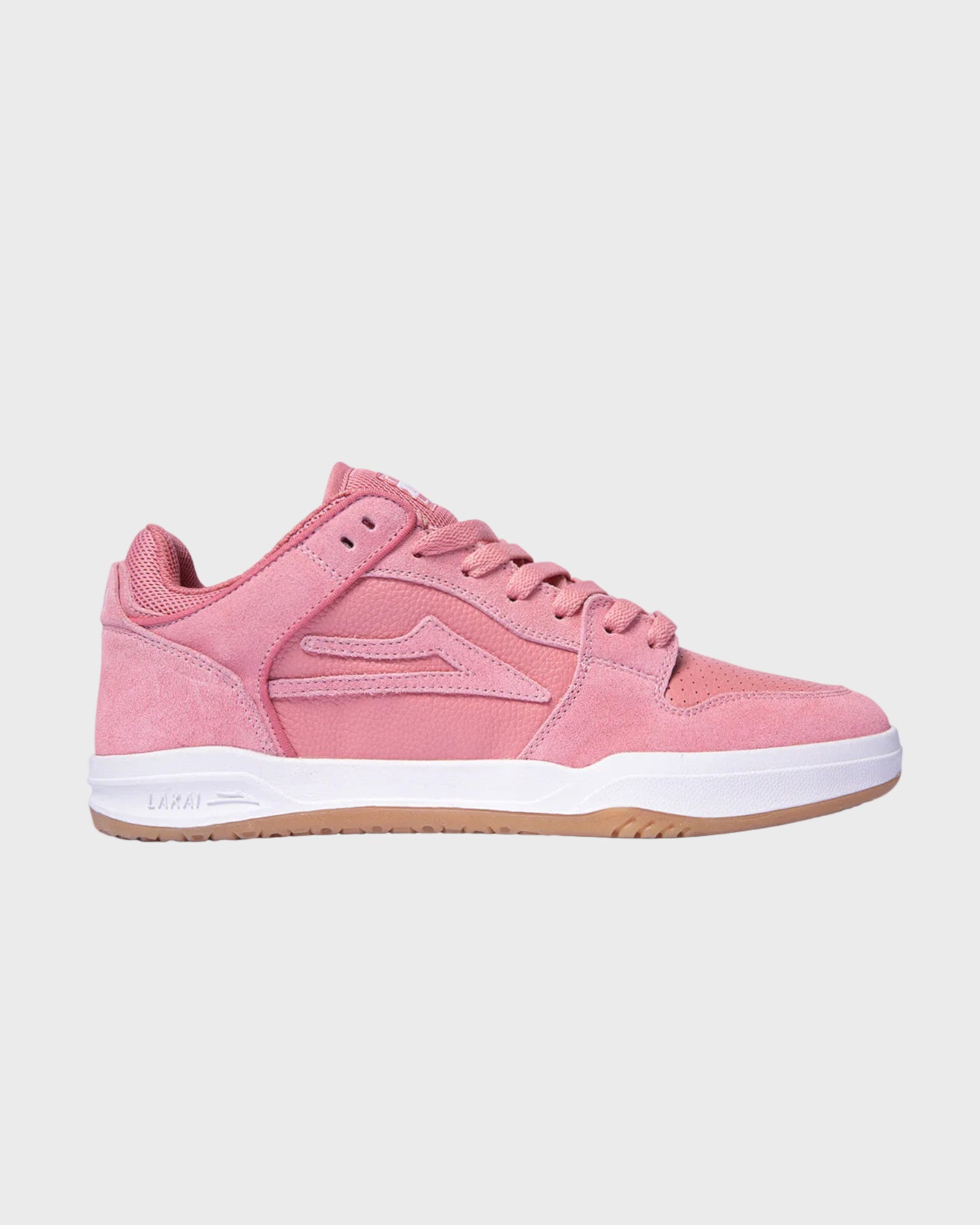 Telford Low - Rose Suede