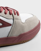 Telford Elite - Ante blanco/Rojo Cordura