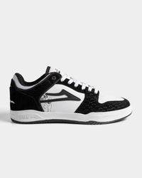 Telford Low - Lakai X Aura Black