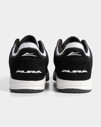Telford Low - Lakai X Aura Black