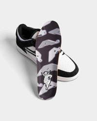Telford Low - Lakai X Aura Black