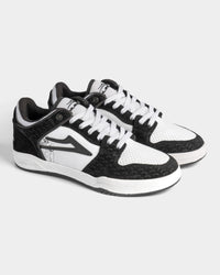 Telford Low - Lakai X Aura Black