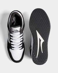 Telford Low - Lakai X Aura Black
