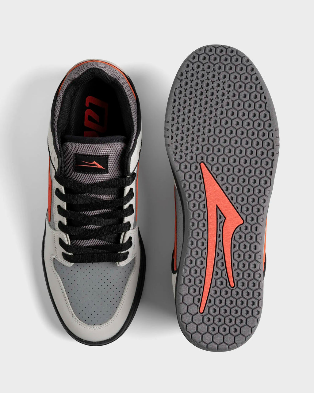 Telford Low - Branco/Pomba/Coral