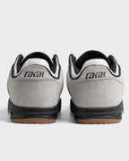 Telford Low - Weiß/Cordura/Schwarzes Wildleder