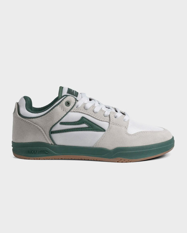 Telford Low - Elite Ante Blanco Cordura Abeto