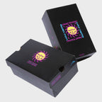 Wilkins - Schwarzes Wildleder