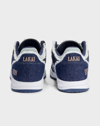 Telford Low - Evon Martinez Denim