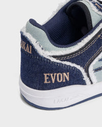 Telford Low - Evon Martinez Denim