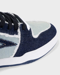 Telford Low - Evon Martinez Denim