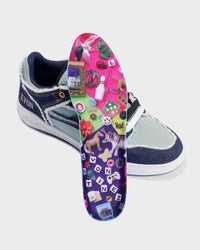 Telford Low - Evon Martinez Denim