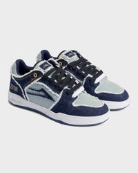 Telford Low - Evon Martinez Denim