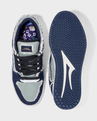 Telford Low - Evon Martinez Denim
