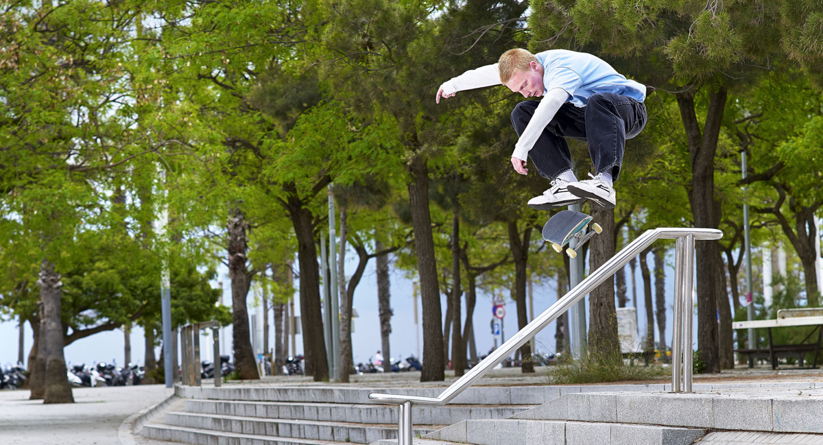 Roman Hager Part.